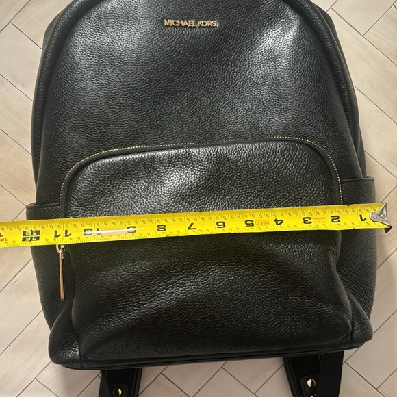 Michael Kors  Large Backpack - Picture 13 of 13